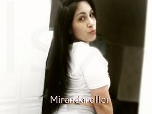 Mirandaroller