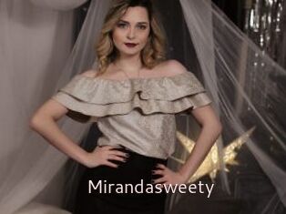Mirandasweety