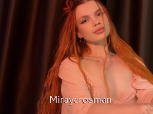 Miraycrosman