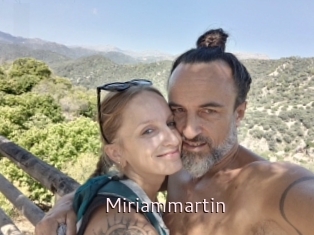 Miriammartin
