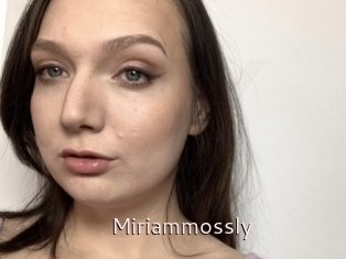 Miriammossly