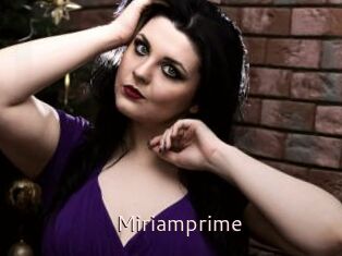 Miriamprime