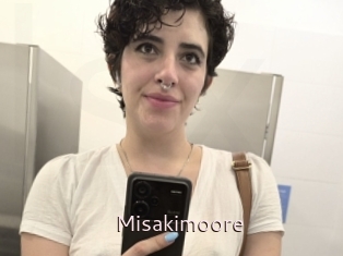 Misakimoore