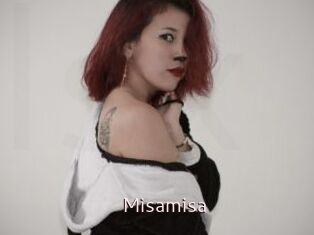 Misamisa