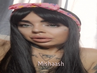 Mishaash