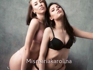Mismariakarolina