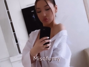 Misofunny