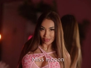 Miss_mooon