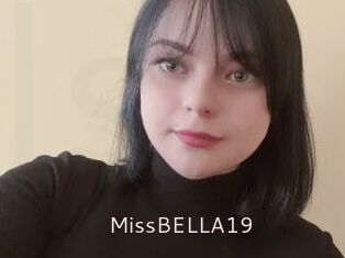 MissBELLA19
