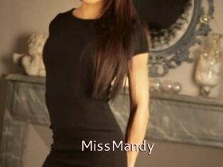 MissMandy