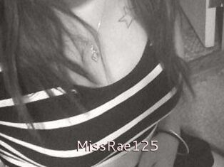 MissRae125