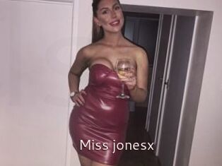 Miss_jonesx