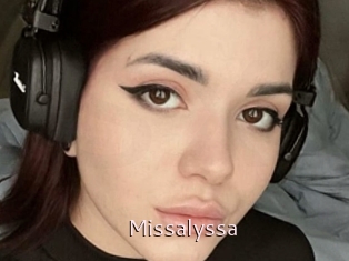 Missalyssa