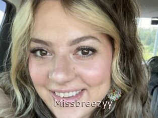 Missbreezyy
