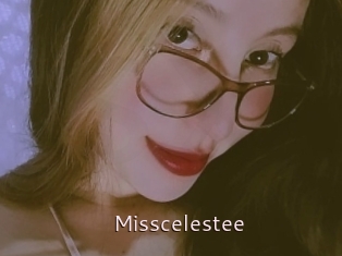 Misscelestee
