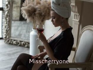 Misscherryone