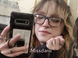 Missdanii