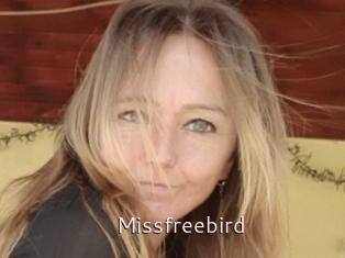 Missfreebird