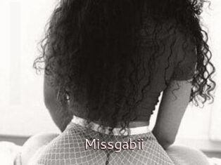 Missgabii_