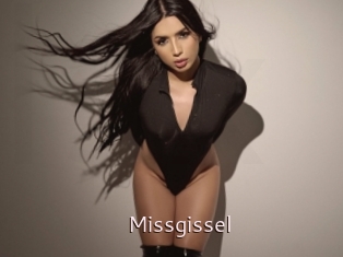 Missgissel