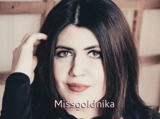 Missgoldnika