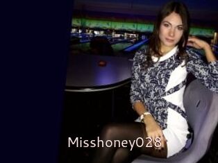 Misshoney028
