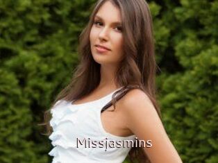Missjasmins