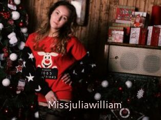Missjuliawilliam