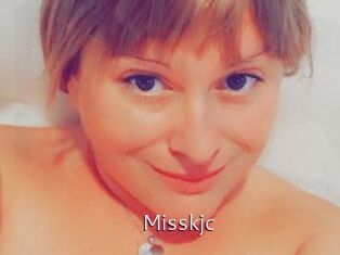 Misskjc