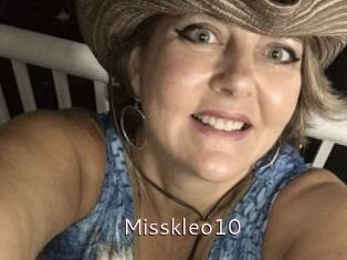 Misskleo10