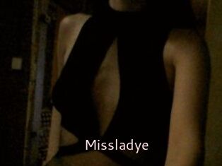 Missladye