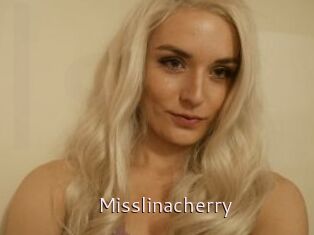 Misslinacherry