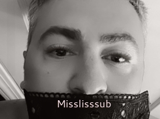 Misslisssub
