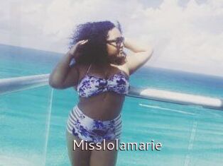 Misslolamarie