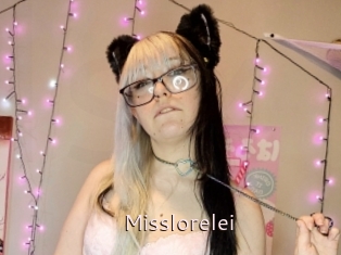 Misslorelei