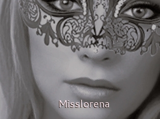 Misslorena