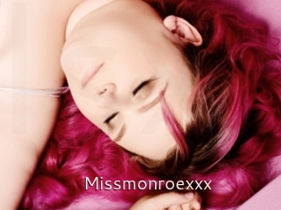 Missmonroexxx
