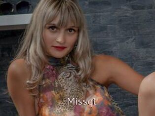Missqt
