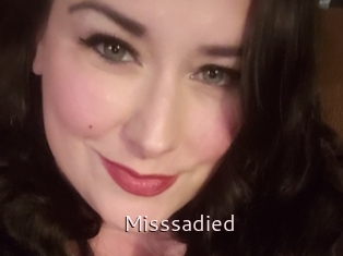 Misssadied