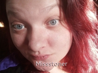 Missstoner