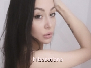 Misstatiana
