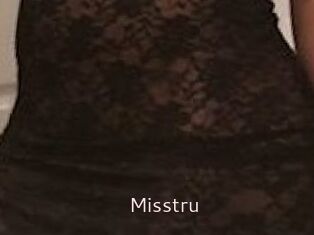 Misstru