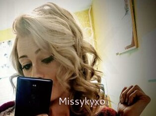 Missykyxo