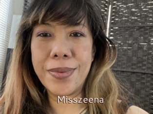 Misszeena