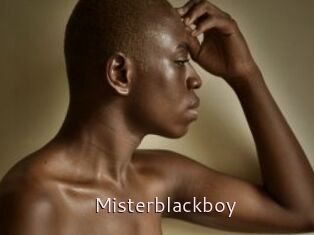 Misterblackboy