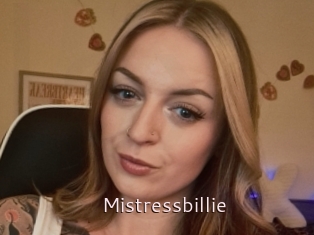 Mistressbillie