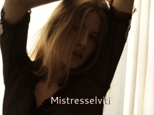 Mistresselviti
