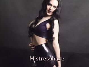 Mistresshaze