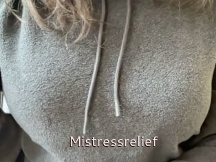 Mistressrelief