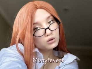 Mistyfevere